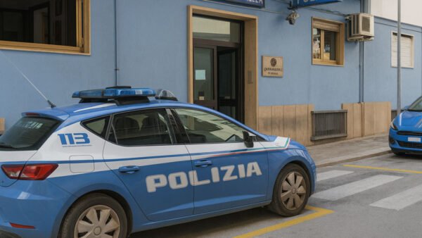 Marsala: Appicca un incendio all’abitazione di una donna per questioni economiche denunciato un marsalese