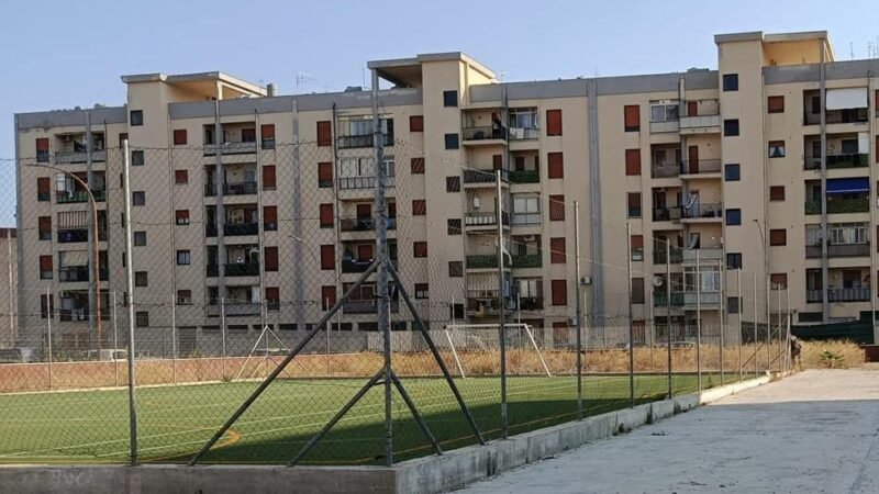 Riutilizzo e la riqualificazione di beni pubblici del Comune di Trapani