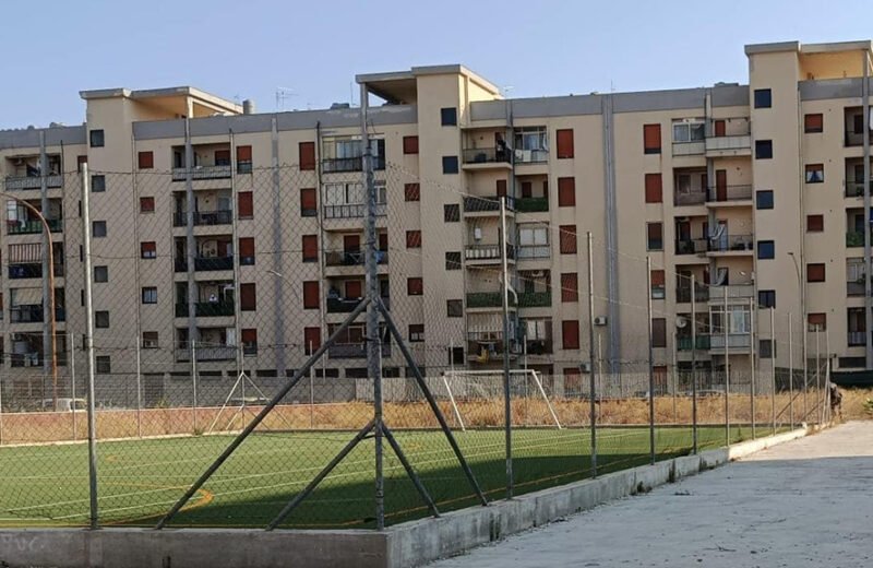 Riutilizzo e la riqualificazione di beni pubblici del Comune di Trapani