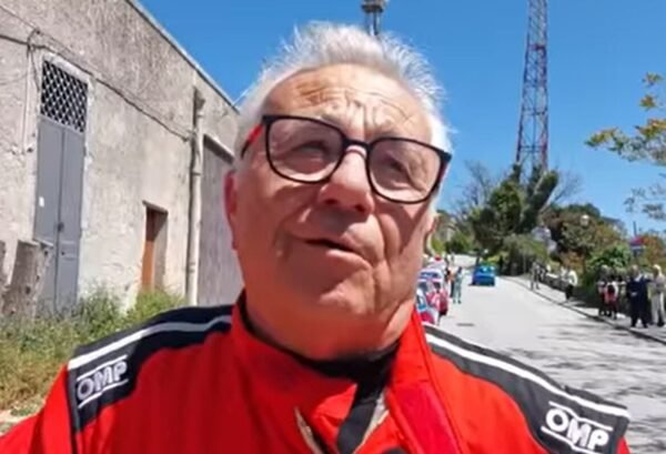 Monte Erice, premio “Morselli” assegnato all’alcamese Spinelli