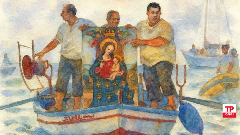 Almacco, Meteo e oroscopo 25 agosto