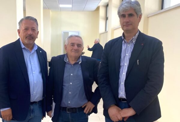 Fai-Flai-Uila Sicilia: “Per i forestali, ancora una presa in giro dal governo Schifani”