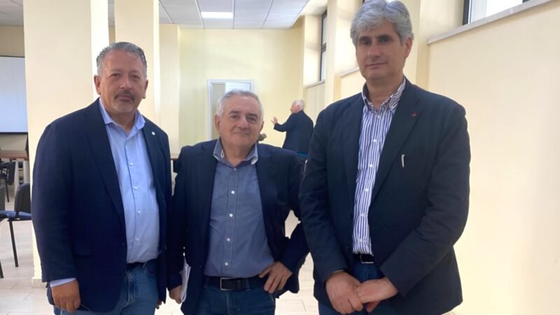 Fai-Flai-Uila Sicilia: “Per i forestali, ancora una presa in giro dal governo Schifani”