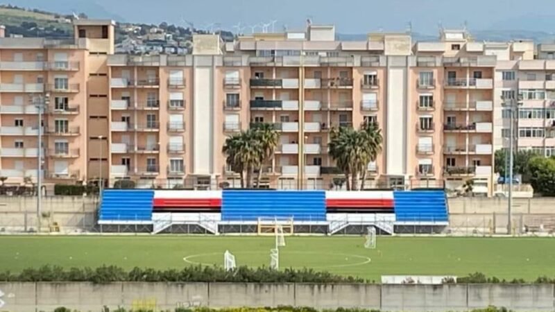 AccademiaTrapani vs Marsala 1912. Vietata la vendita dei biglietti ai residenti nel comune di Marsala