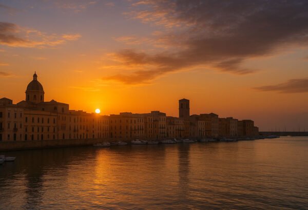 Meteo e oroscopo Trapani – 27 agosto 2025