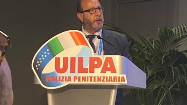 Carceri: in Sicilia, più detenuti, più carceri e meno agenti della penitenziaria