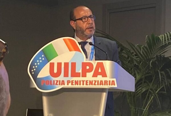 Carceri: in Sicilia, più detenuti, più carceri e meno agenti della penitenziaria