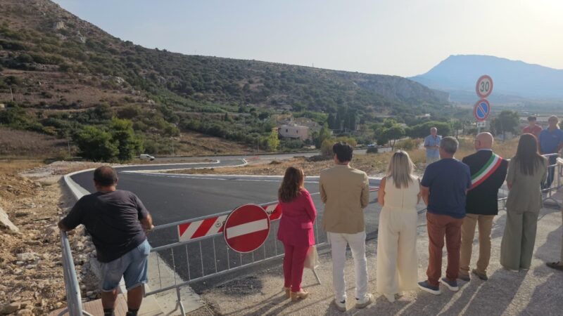 2025 09 08 inaugurazione collegamento via delle rose 3