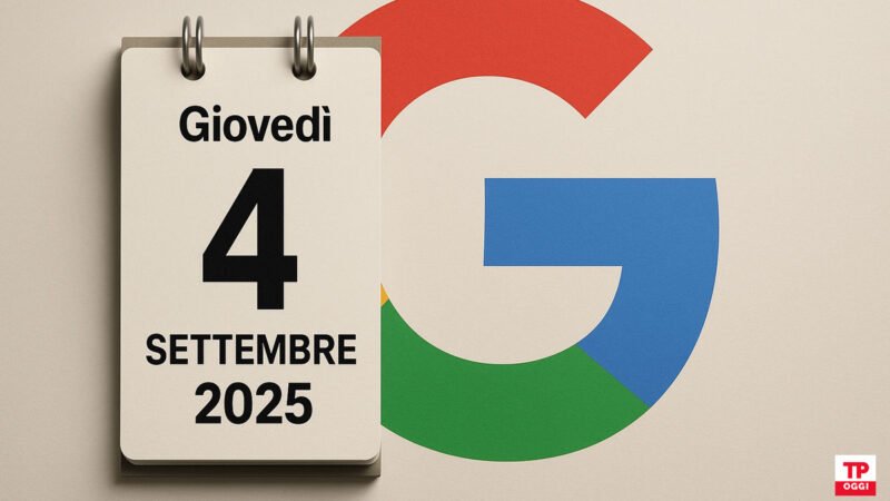 Meteo e oroscopo 4 settembre 2025
