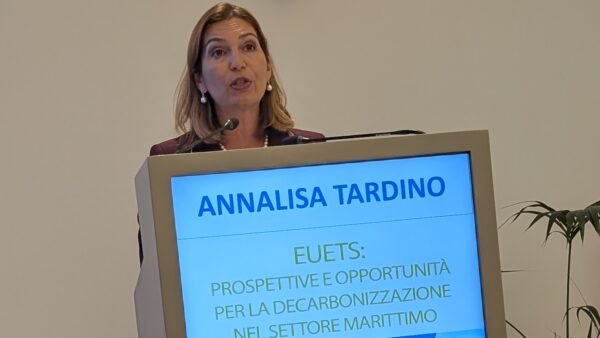 A Palermo incontro sulla decarbonizzazione del trasporto marittimo