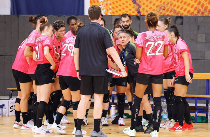 Erice sfida lo Železničar in European Cup