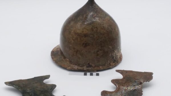 Il mare delle Egadi regala nuovi reperti archeologici