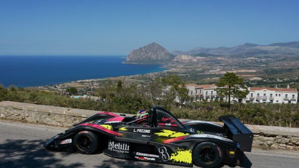 Monte Erice 2025, record di 276 piloti