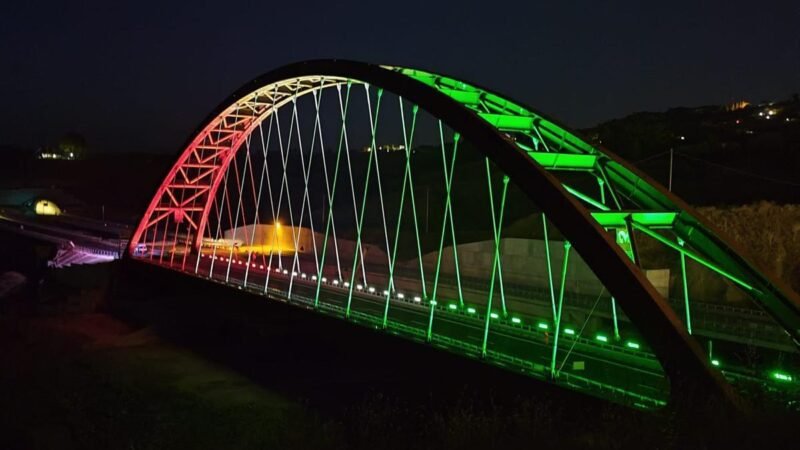 Settimana della legalità. Anas ricorda i giudici Rosario Livatino e Antonino Saetta