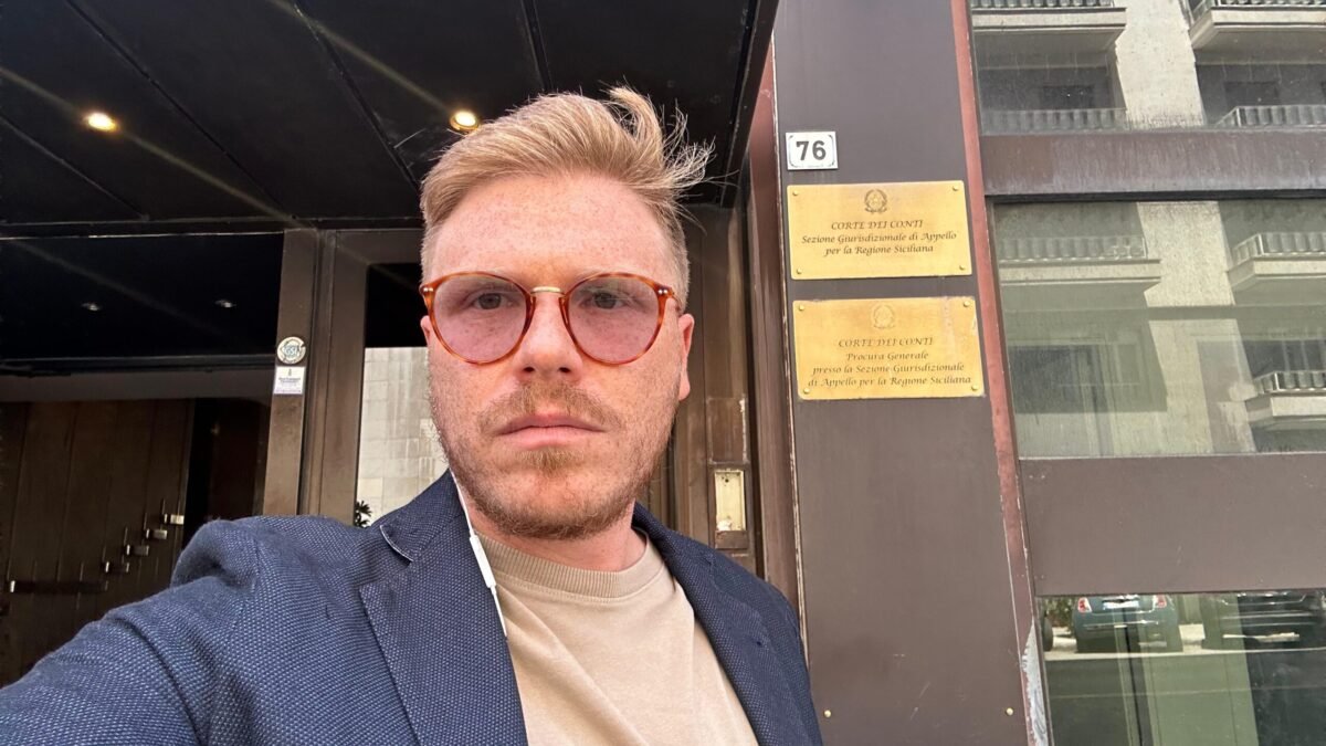 La Vardera Corte dei Conti