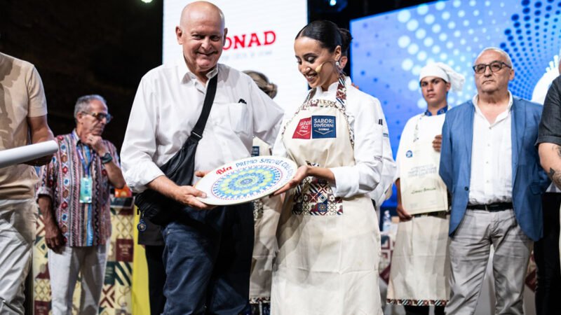 Cous Cous Fest 2025: Wijdane Merdad regina a San Vito