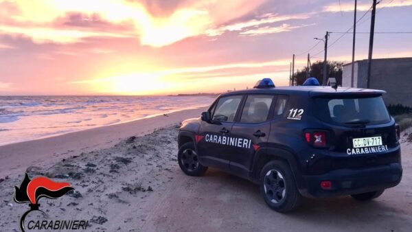 Mazara. Due denunce per furto