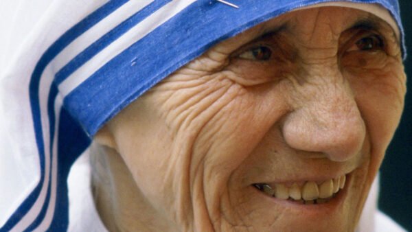5 settembre Giornata della Carità e ricordo di Madre Teresa