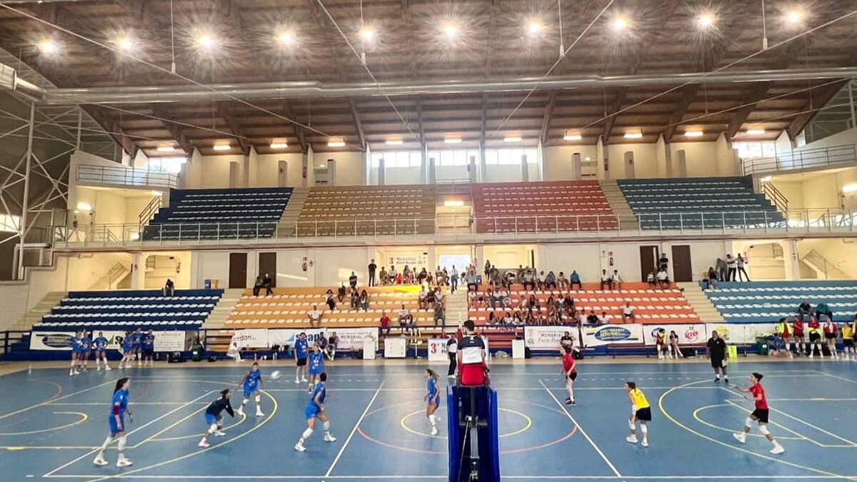 MarsalaVolley al Murania