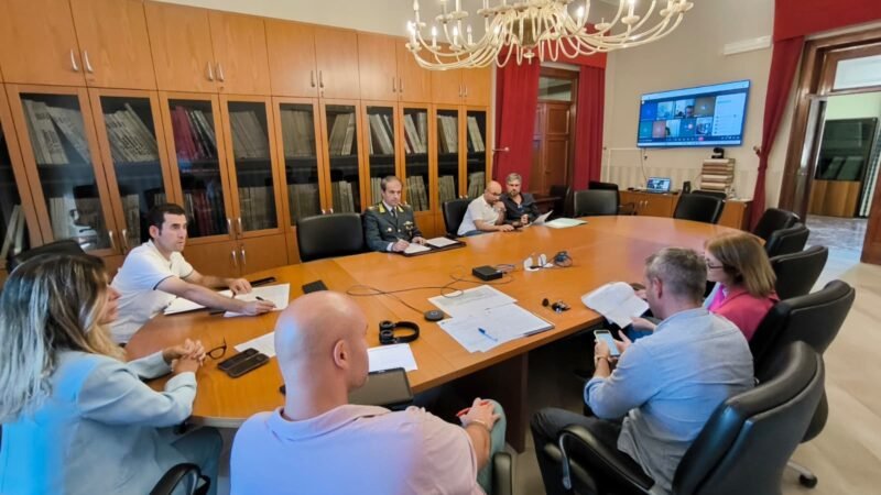 PNRR: cabina di regia su progetti Ministero dell’Istruzione e Salute