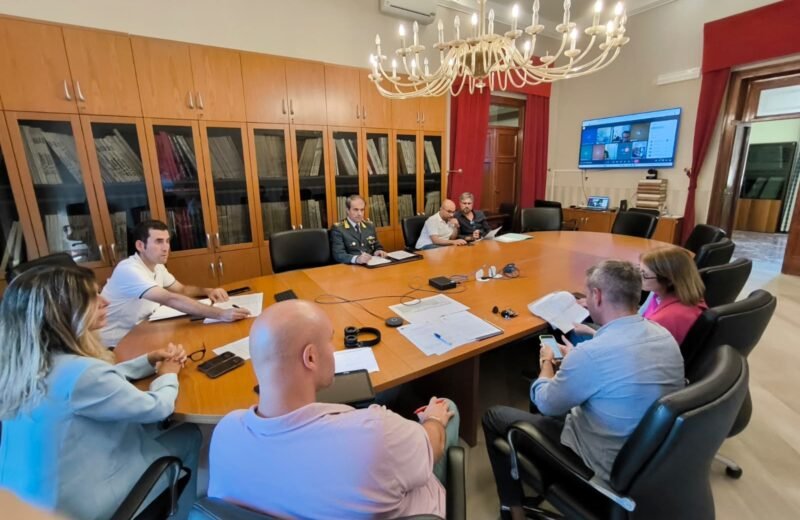 PNRR: cabina di regia su progetti Ministero dell’Istruzione e Salute