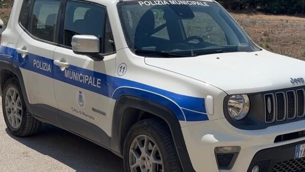 Rispetto del Codice della Strada. Si intensifica l’uso del sistema Autosc@n Capture