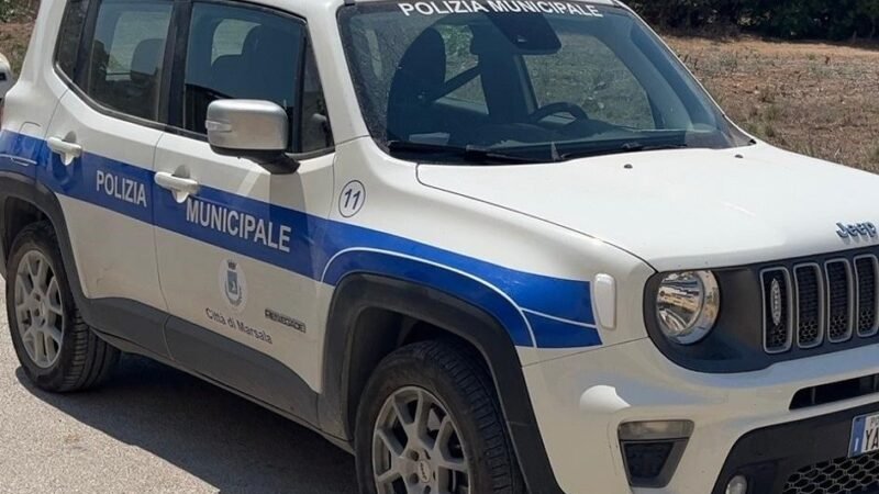 Rispetto del Codice della Strada. Si intensifica l’uso del sistema Autosc@n Capture