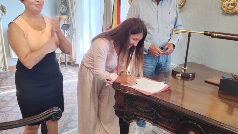 Trapani. Assegnate le deleghe al neo assessore Passalacqua