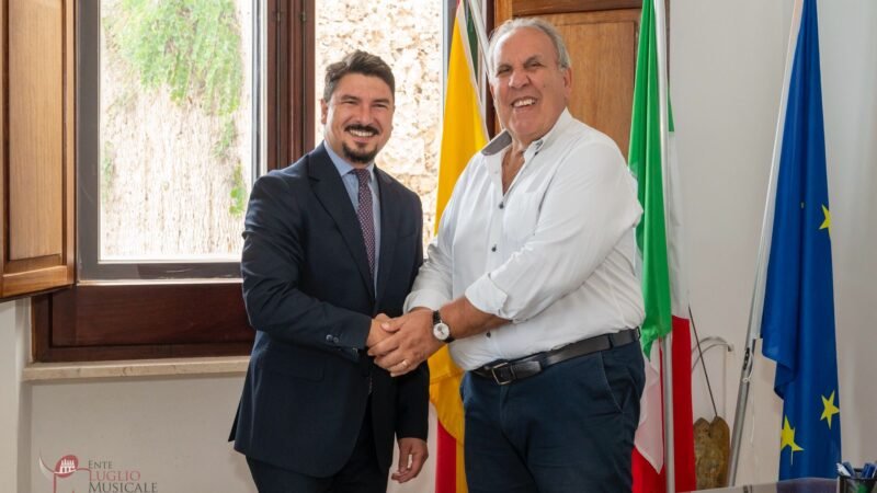 Ente Luglio Musicale, si dimette il Consigliere delegato Natale Pietrafitta