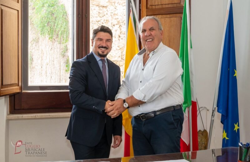Ente Luglio Musicale, si dimette il Consigliere delegato Natale Pietrafitta