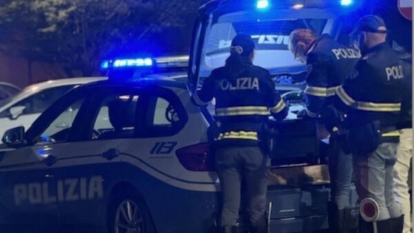 Vittoria, giovane sequestrato da due uomini