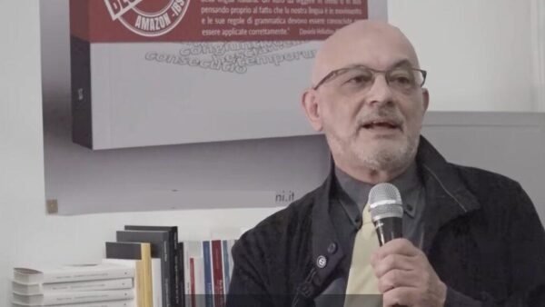 Un letterato protagonista del confronto – di Laura Montanti