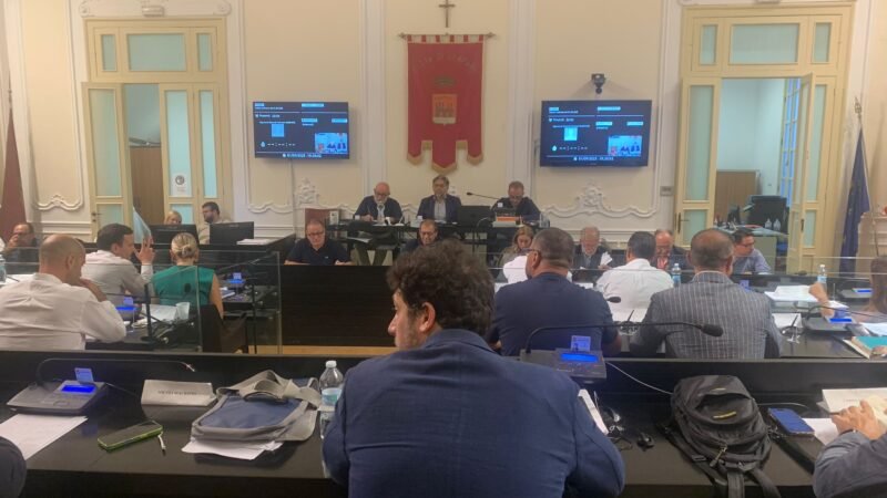 Trapani. L’ora delle decisioni