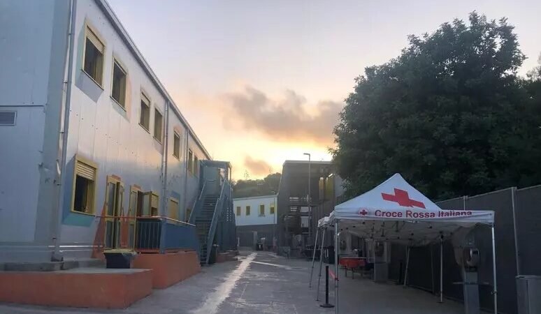 Nave Ong sbarca a Lampedusa, migranti ‘sette dispersi’