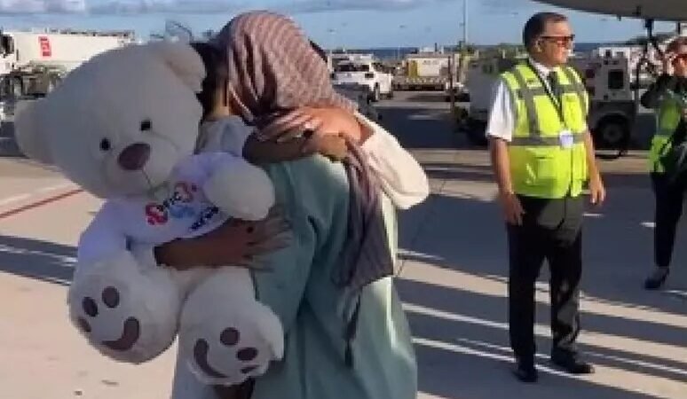 Schifani, ‘arrivo Ayeda uno dei giorni più belli della vita’