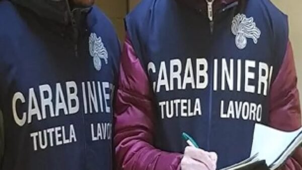 Incidente sul lavoro. Precipita da impalcatura, operaio morto nel Catanese