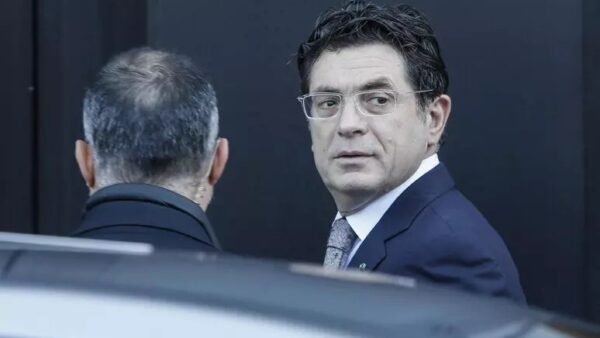 Corruzione: Montante si costituisce nel carcere di Bollate