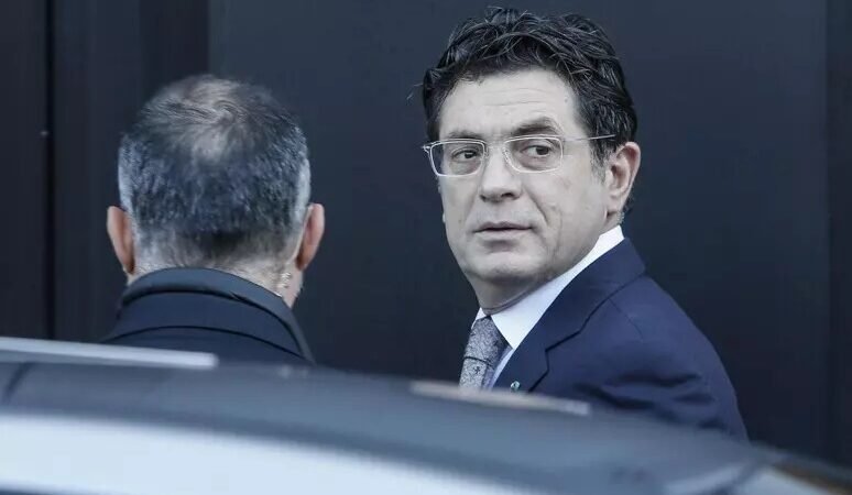 Corruzione: Montante si costituisce nel carcere di Bollate