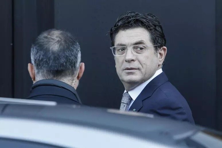 Corruzione: Montante si costituisce nel carcere di Bollate