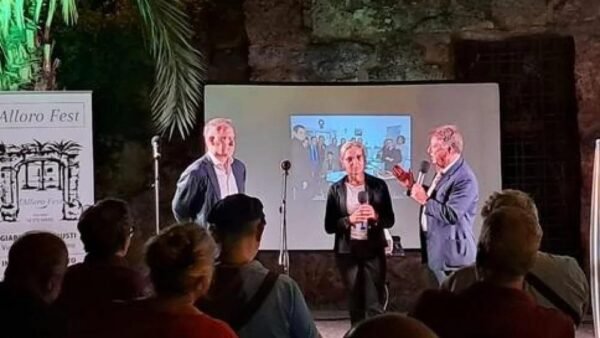 Costante a Palermo: “Morte Mauro De Mauro, dopo 55 anni serve la verità al Paese e alla sua famiglia”