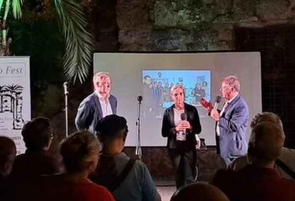 Costante a Palermo: “Morte Mauro De Mauro, dopo 55 anni serve la verità al Paese e alla sua famiglia”