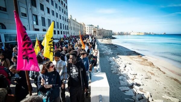 Libertà di parola per far vincere la Democrazia
