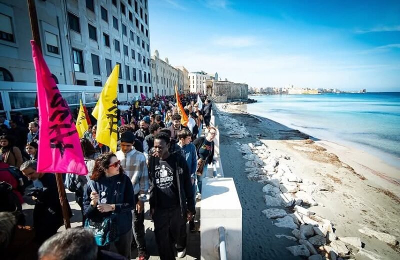 Libertà di parola per far vincere la Democrazia