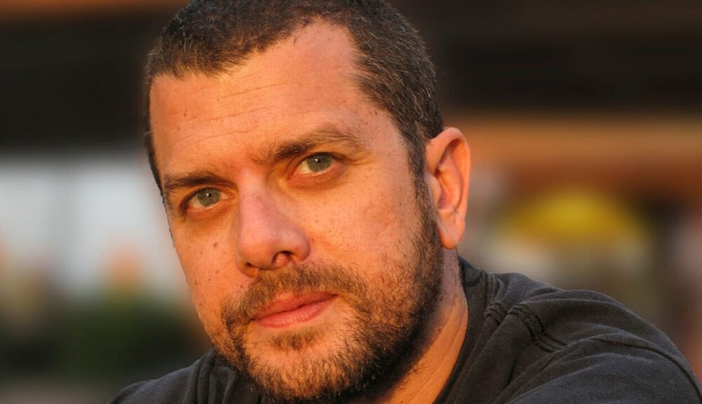 Ritratto di Alberto Trentini – campagna per la libertà e i diritti