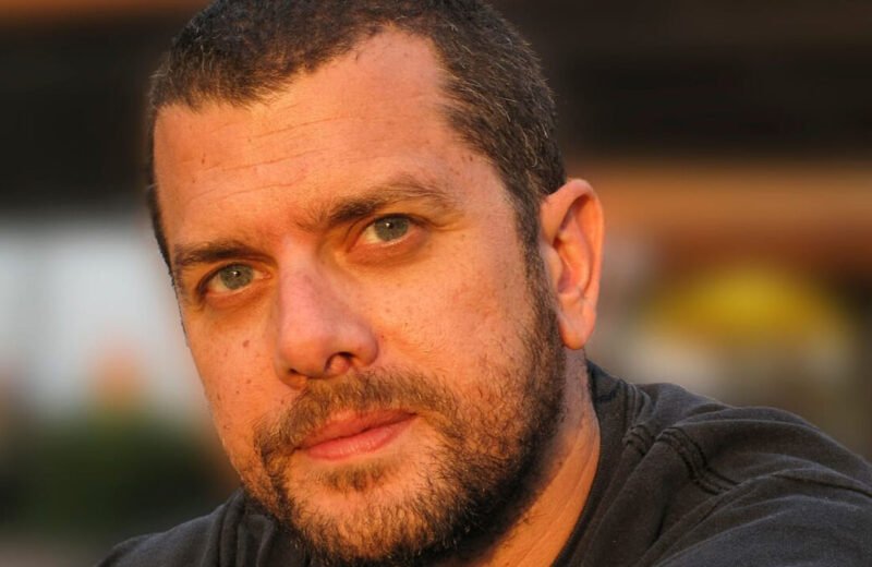 Ritratto di Alberto Trentini – campagna per la libertà e i diritti