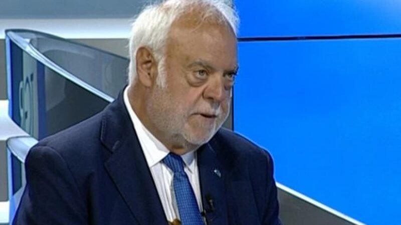 Carceri, Schifani nomina il nuovo Garante regionale dei detenuti: è l’avvocato Antonino De Lisi