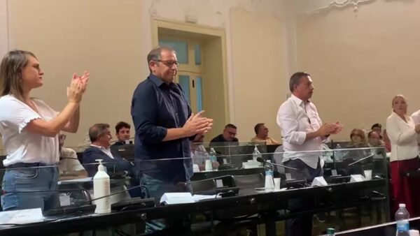 Un applauso alla Global Sumud Flottilla