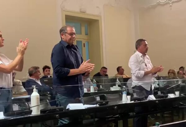 Un applauso alla Global Sumud Flottilla