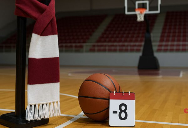 Trapani Shark, -8 giorni all’inizio della Serie A: si parte da Trieste