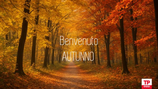 Meteo e oroscopo 22 settembre 2025